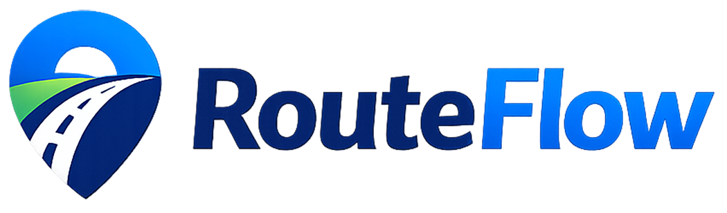 RouteFlow Logo